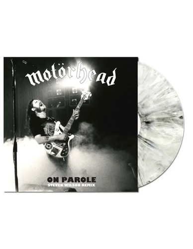 Motorhead parole - parole, –
