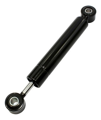 Ammortizzatore sterzo moto - ammortizzatore, di