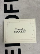 ✅ Scarpe Alexander McQueen