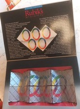 RUBIK PUZZLE MAGIC 