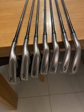 Titleist 712 AP1 Ferri da
