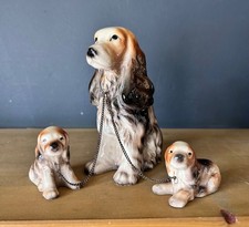 Kitsch Mid Century Chained