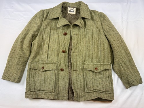 Giacca cappotto vintage