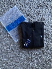 felpa ralph lauren m