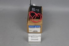 Durant Eaton 7-Y-1-2-RMF-PM Contatore Analogico 24VA Mai Usato OVP