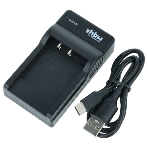 Caricatore usb per - caricatore, kodak