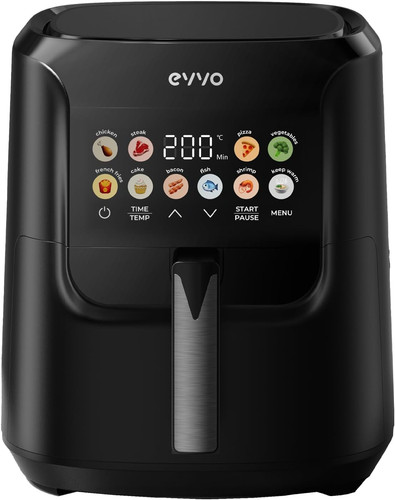Tasty fryer advance - fryer,