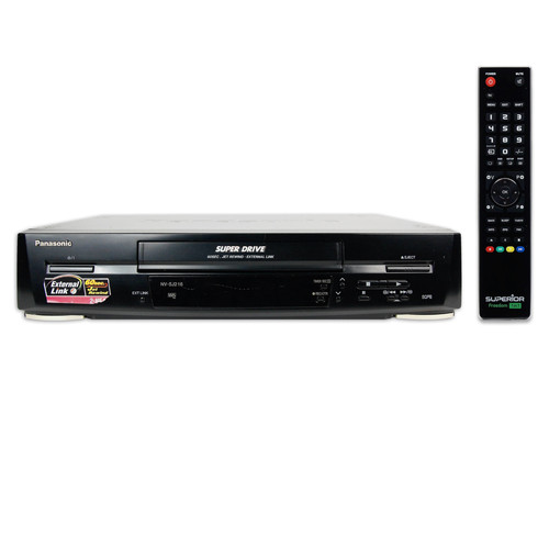 Panasonic sj216 - panasonic, nv-sj216