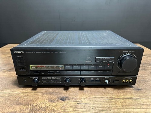 Kenwood v1000r av - kenwood,