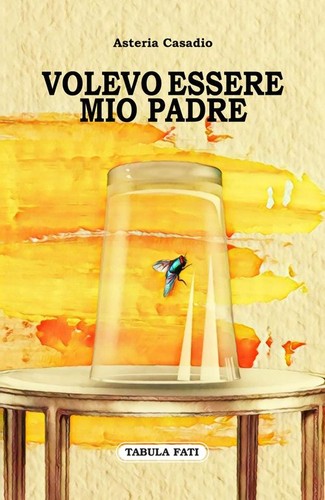 Libri asteria casadio - libri, volevo