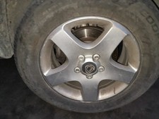 cerchi VOLKSWAGEN TOUAREG 7L6
