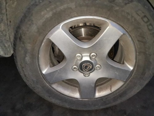 Cerchi volkswagen touareg 7l6 - touareg,