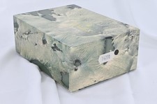 Rolex Explorer 14270 scatola orologio da polso interno ed esterno ref 68.00.55 e libretti 1991