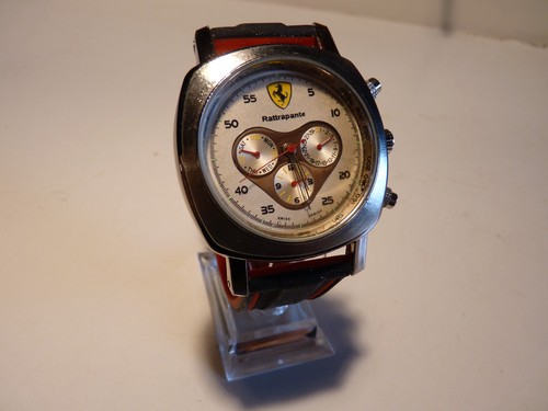Orologio polso automatico - da,