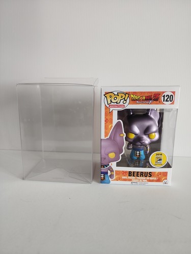 Funko pop dragon ball - pop, z