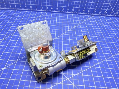 Range oven gas valve - gas,