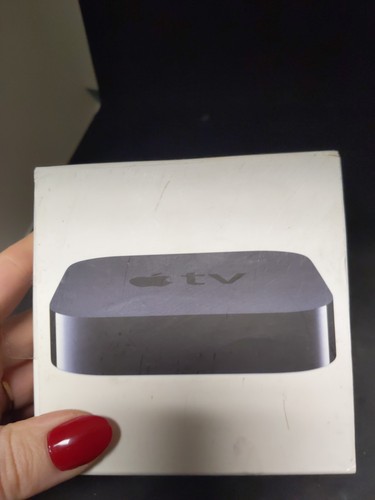 Apple generazione a1378 - tv, 2a