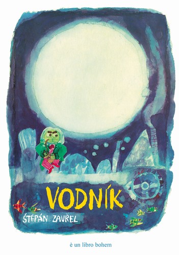 Vodnik ediz colori - vodnik., ediz.