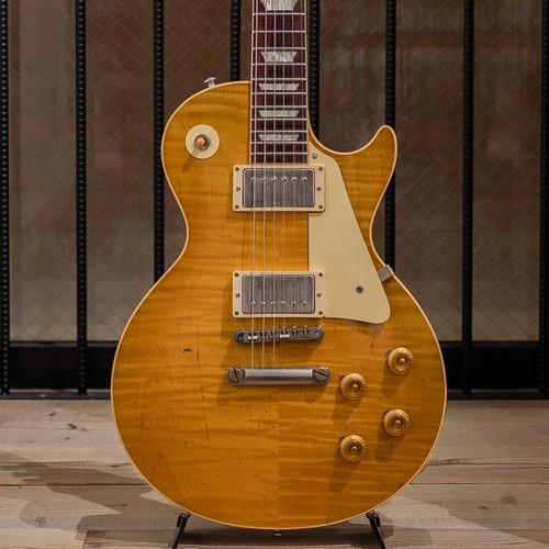 Gibson custom shop - shop, collectors