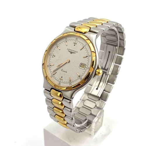 Batteria nuova longines - [batteria,