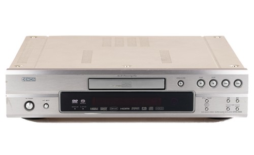 Denon dvd 2930 audio - dvd,