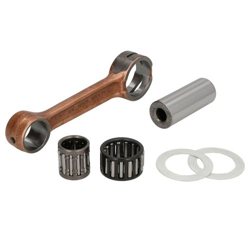 Hot rods connect rod - ✅,