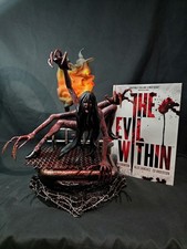 Statua Il Male Dentro Laura