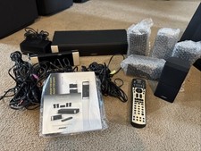 Bose Lifestyle MC1 Media