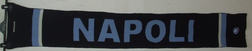 Sciarpa scarf calcio bufanda - scarf,