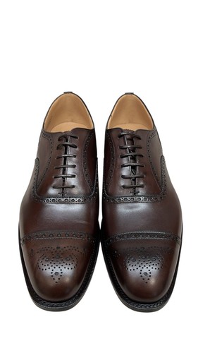 Scarpe uomo church diplomat - uomo,