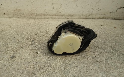 Cintura sicurezza anteriore - cintura,