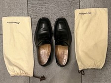 Mocassino Santoni Uomo Taglia