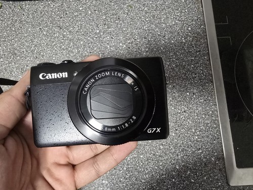 Canon powershot 20 2 - powershot, 20,2