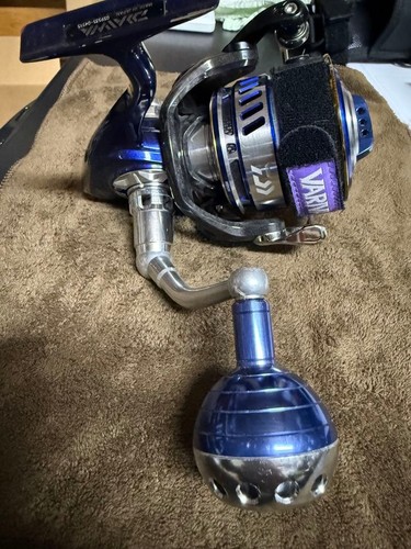Mulinello spinning daiwa - mulinello, da