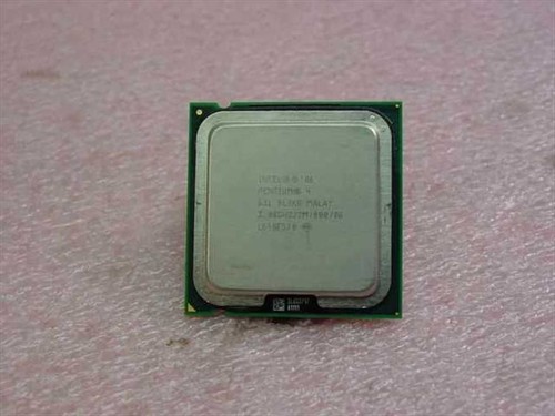 Intel sl9kg pentium 0 - intel, 3,0