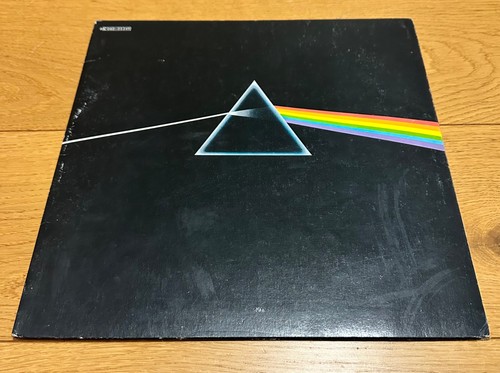 Pink floyd dark side - dark, the