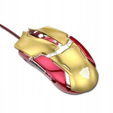 Mouse ottico da gioco USB