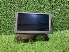 STRUMENTAZIONE CONTACHILOMETRI