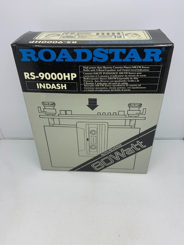 Radio stereo vintage - am/fm,