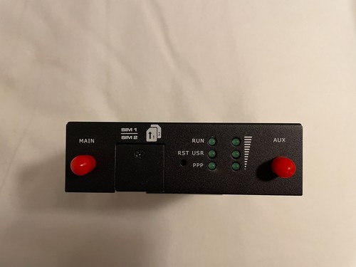 Router industriale dual sim - industriale,