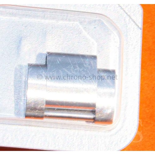 Rolex solid 20mm steel link