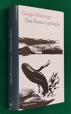 GIORGIO PRESSBURGER - DON