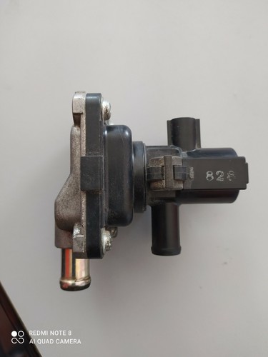 Valvola aria ricircolo - , gas