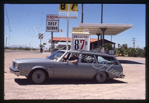Insegna oldsmobile station - insegna,