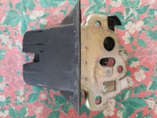 5876 Serratura Chiusura Portellone Posteriore Audi A3 SportBack anno 2015