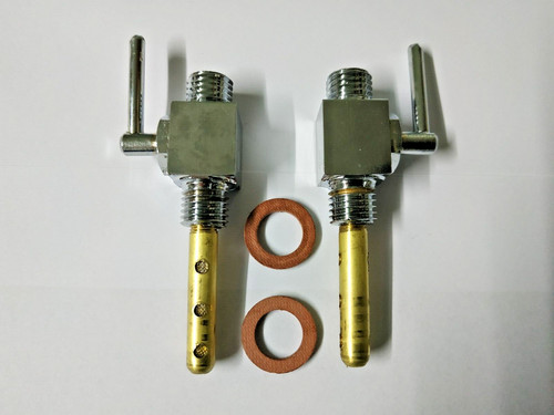 Rubinetti benzina incluse - rubinetti,
