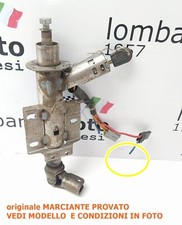 CANNA ASTA STERZO BLOCCASTERZO