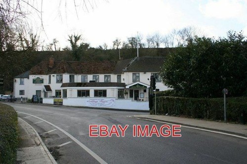Photo the hotel has - has, been