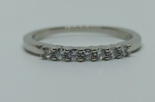 ANELLO IN ARGENTO 925