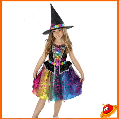 Costume strega - costume,
